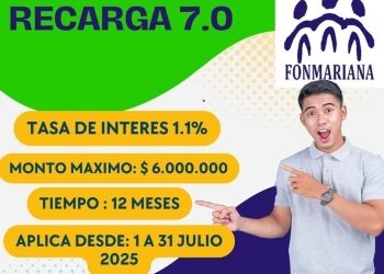 Tasa de Interés Preferencial – Solicita tu Crédito