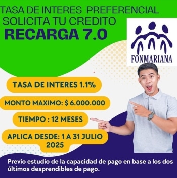 Tasa de Interés Preferencial – Solicita tu Crédito